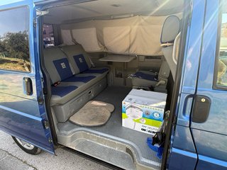 Volkswagen Multivan 1999