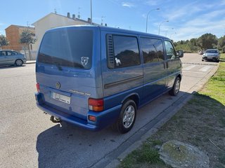 Volkswagen Multivan 1999
