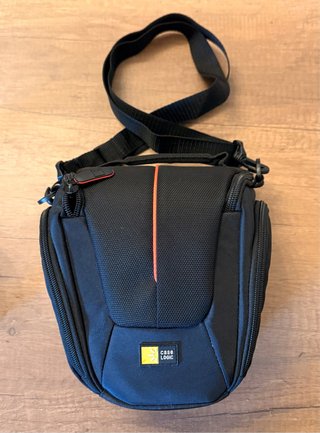 Borsa Custodia Reflex / Mirrorless Case Logic