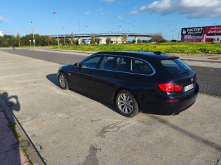 BMW Serie 5 2011