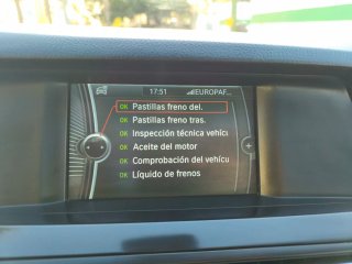 BMW Serie 5 2011
