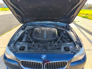 BMW Serie 5 2011