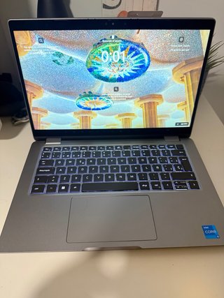 Dell Latitude 3340 Gris