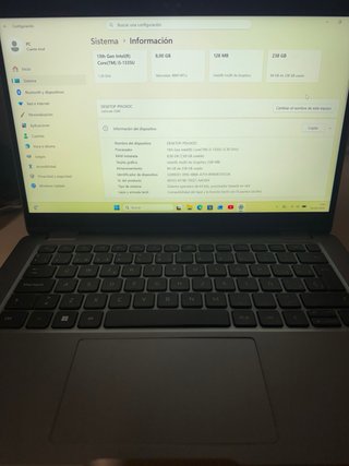 Dell Latitude 3340 Gris