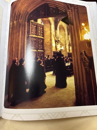 Harry Potter Magical Places from the Films