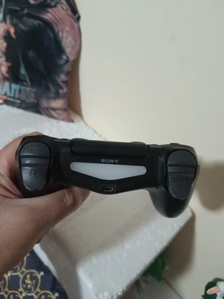 Mando PS4 Original Sony Casi Nuevo