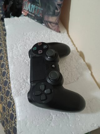 Mando PS4 Original Sony Casi Nuevo