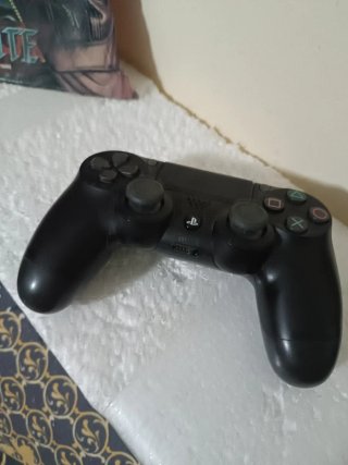 Mando PS4 Original Sony Casi Nuevo
