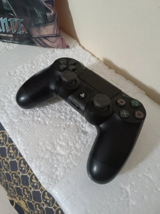 Mando PS4 Original Sony Casi Nuevo