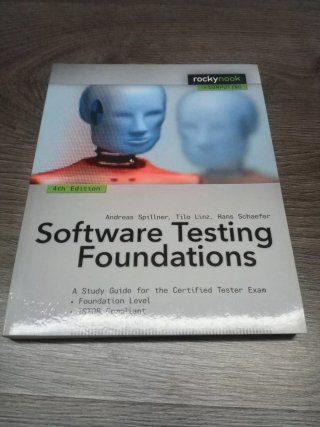 Software testing foundations (4a edición)