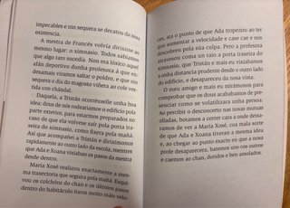 Libro Bego e o mundo do reves