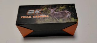 Cámara HunterCam PR801 8K Wildlife Trail
