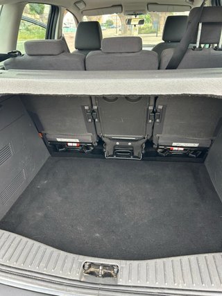 Ford C-MAX 2003