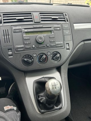 Ford C-MAX 2003