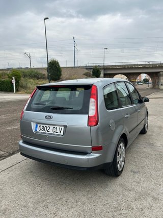 Ford C-MAX 2003