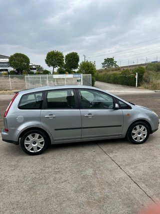 Ford C-MAX 2003