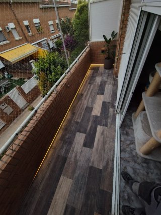 REFORMAS INTEGRALES EN BARCELONA