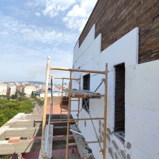 REFORMAS INTEGRALES EN BARCELONA
