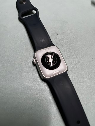 Apple Watch SE 40mm GPS + Protezioni + Garanzia