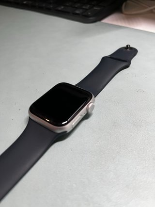 Apple Watch SE 40mm GPS + Protezioni + Garanzia