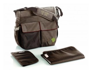 Bolso para carrito Jane Mama Bag