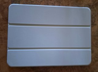 iPad Air 11 256GB Plata