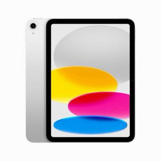 iPad Air 11 256GB Plata