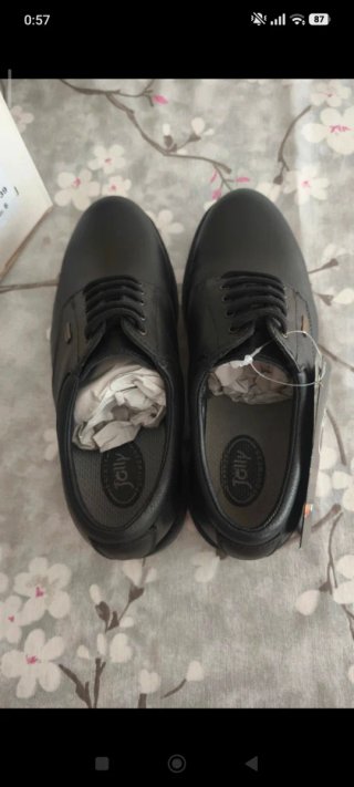 Zapatos Jolly Gore-Tex Talla 39 a estrenar