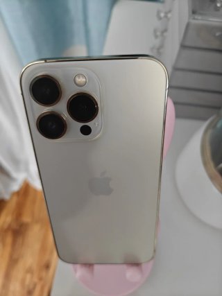iPhone 13 Pro 128GB Oro