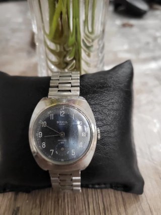 Orologio Breil OKAY Carica Manuale Vintage