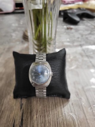 Orologio Breil OKAY Carica Manuale Vintage