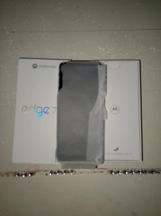 Smartphone Motorola Edge 70