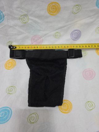 Cueca de menstruação período cio de cadelas / cães