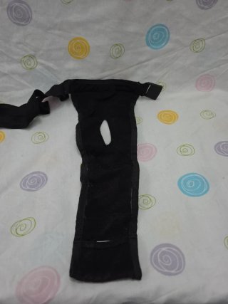 Cueca de menstruação período cio de cadelas / cães