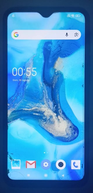 Xiaomi Redmi Note 8 Pro 128GB