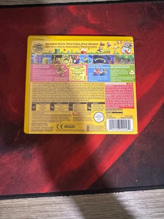 Super Mario 3D Land e Super Mario Bros 2