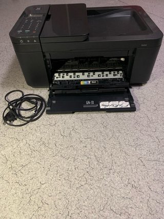 Stampante multifunzione Canon Pixma TR4500