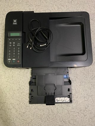 Stampante multifunzione Canon Pixma TR4500