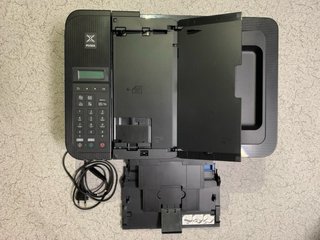 Stampante multifunzione Canon Pixma TR4500