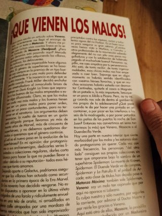 Masacre / Deadpool – Edición Forum (España)