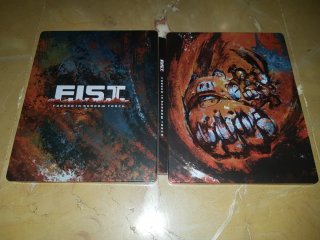 Fist: Forged in Shadow Torch PS4 Edición Limitada