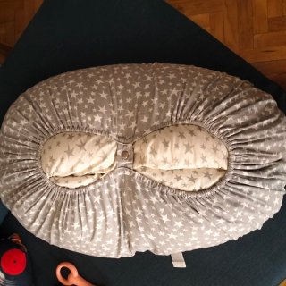 JANE COJIN MATERNAL LACTANCIA