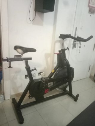 Bicicleta spinning