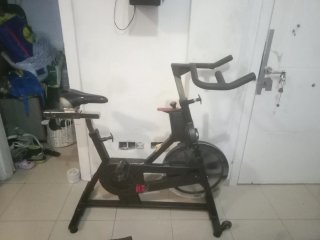 Bicicleta spinning