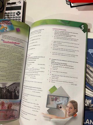 Libros 2 bachillerato