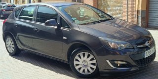 ✅Opel Astra 2013✅