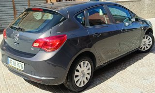 ✅Opel Astra 2013✅