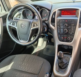 ✅Opel Astra 2013✅