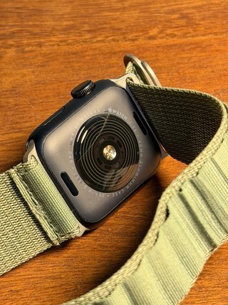 Apple Watch SE 2da Gen 40mm