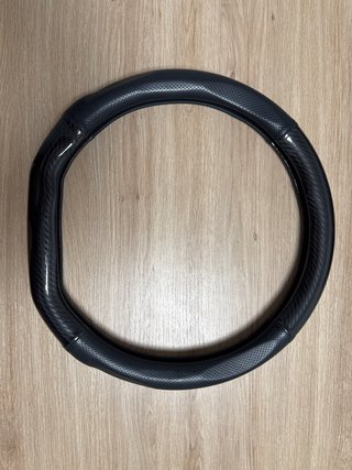 Funda volante deportivo